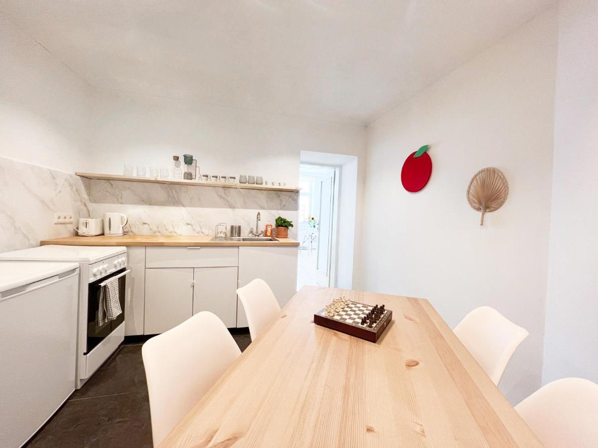 Central Apartment Next To Belvedere Castle Viena Exterior foto