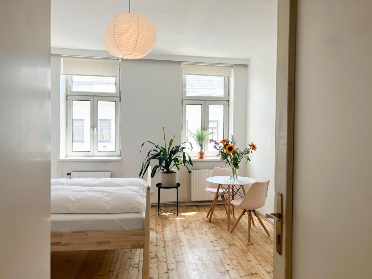 Central Apartment Next To Belvedere Castle Viena Exterior foto