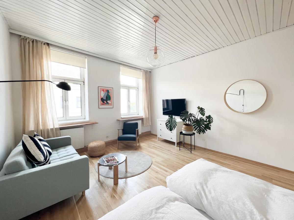 Central Apartment Next To Belvedere Castle Viena Exterior foto